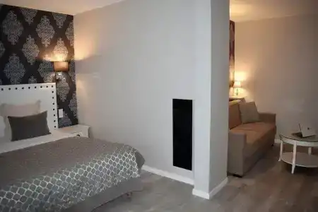 Le Trophée By m hôTel Spa - 76