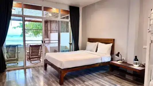 Koh Mook Riviera Beach - 231