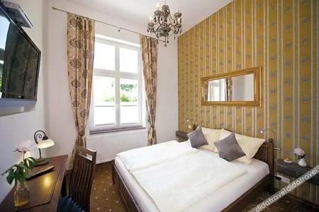 Guest house Villa Fritz - 6