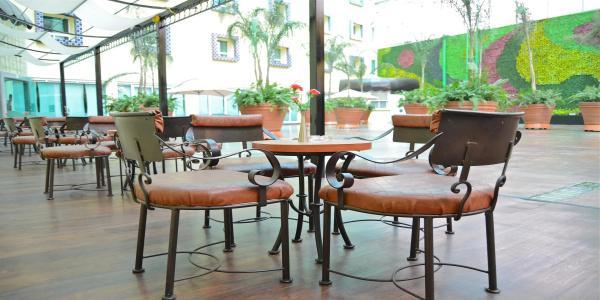 Plaza Poblana - 25