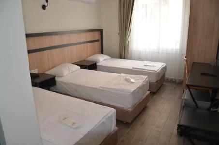 Piyes Otel - 70