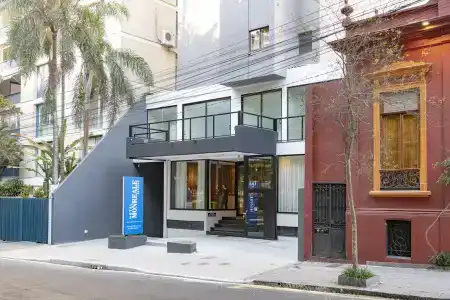 Monreale Lifestyle Higienópolis São Paulo - 0