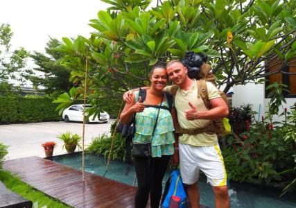 The Choice Residence - Adults Only - 16