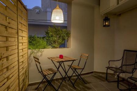 Athens Suites - 13