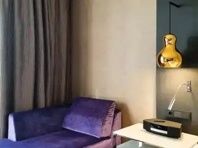Sofitel Warsaw Victoria - 58