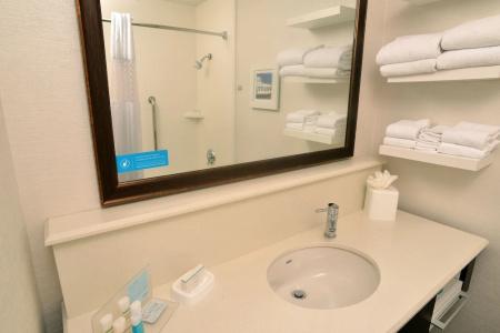Hampton Inn-South - 45