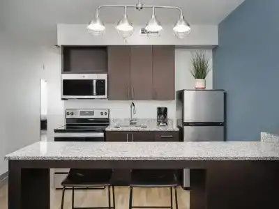 TownePlace Suites Haywood Mall - 25