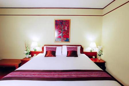 Duangtawan Chiang Mai -Sha Extra Plus - 90