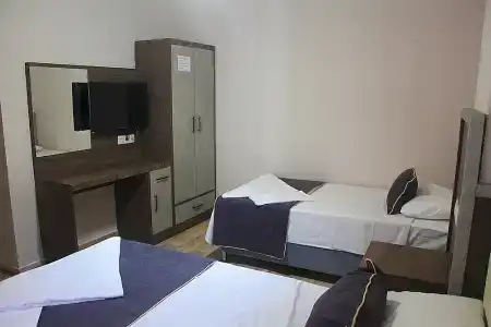 Comfort BaşAran Otel - 34