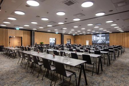 Radisson Collection, Tallinn - 21
