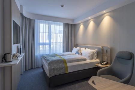 Holiday Inn Express - Luzern - Kriens, An Ihg - 34