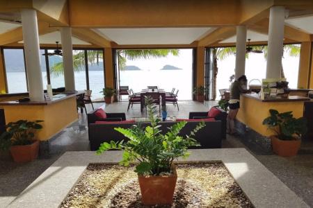 Peninsula Beach Resort - 18