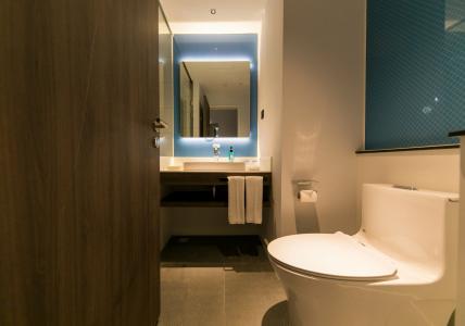 Holiday Inn Express Shanghai Tangzhen, An Ihg - 41