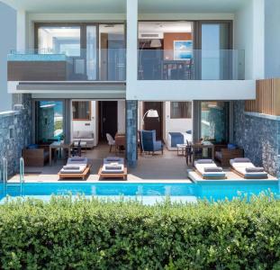 Nana Princess Suites Villas & Spa - 137