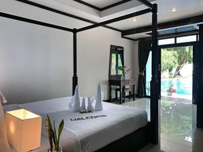 Sand Sea Resort & Spa - Sha Extra Plus - 61