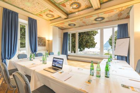 Villa Sassa, Residence & Spa - 25