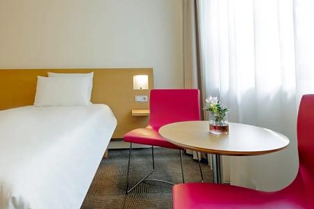 Novotel Aachen City - 32