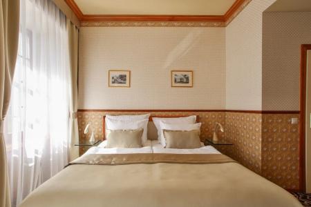 Chateau St. Havel - Wellness - 45