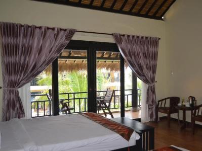 Rang Garden Beach Side - 2