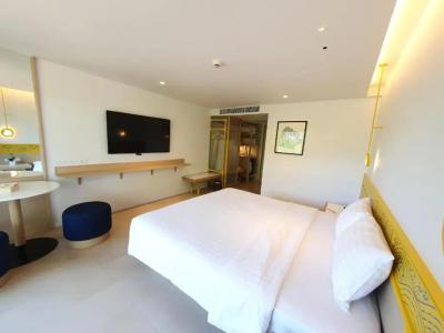 Novotel Rayong Rim Pae Resort - 57