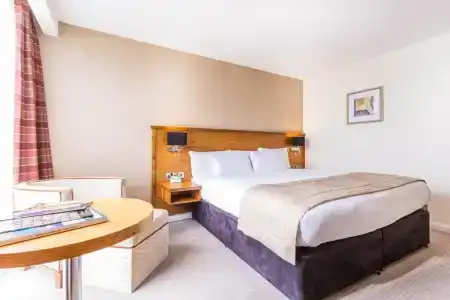 Holiday Inn Newcastle Gosforth Park, An Ihg - 67