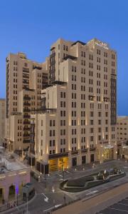 Hyatt Place Dubai Wasl District Residences - 1