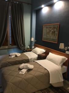 Villa San Donato b&b - 41