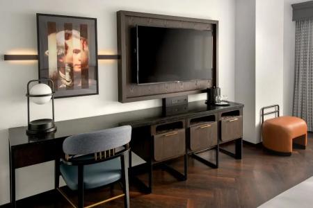 Boston Marriott Copley Place - 43