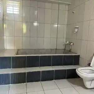 Reis Thermal Otel - 22