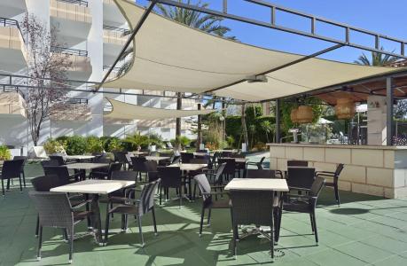 Sol Lunamar Apartamentos - Adults Only - 28