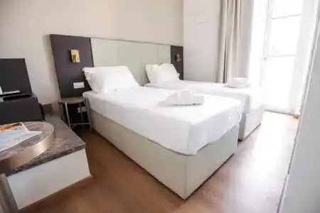 Albergo Arilica - 31