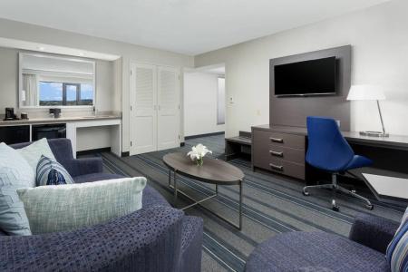 Courtyard by Marriott Boston Cambridge - 67