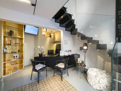 Duomo Suites & Spa - 17