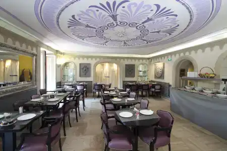Golden Tulip Cannes De Paris - 30