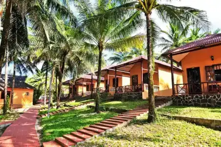 Sea Star Resort - 138