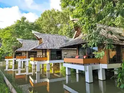 Sunset Park Resort And Spa - Sha Plus - 123