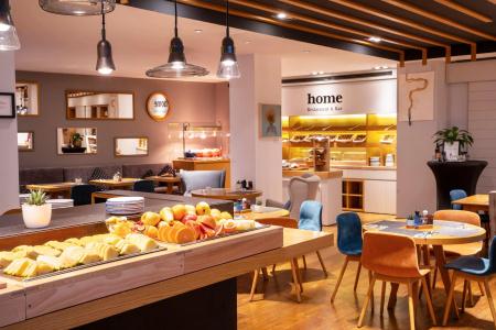 Innside By Meliá Prague Old Town - 37