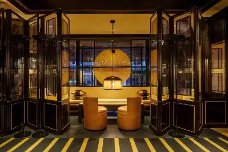 Duxton Reserve Singapore, Autograph Collection (SG Clean) - 32