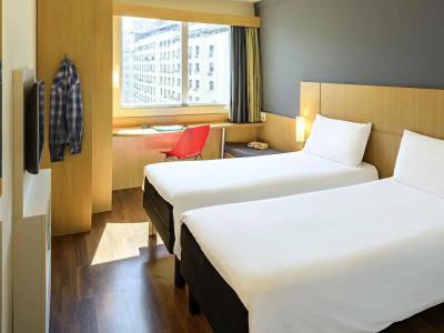 ibis Rio de Janeiro Santos Dumont - 4