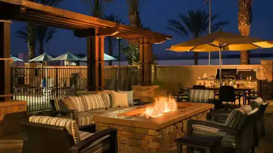 Residence Inn By Marriott Dallas By The Galleria - 22