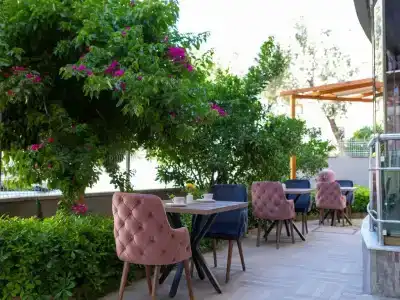 Toprak Apart Otel - 9