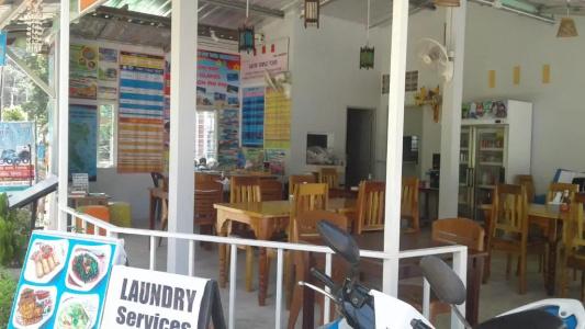 Lanta Triple Novel - 16