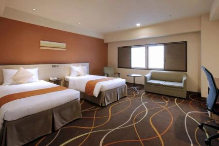Okinawa Nahana & Spa - 31