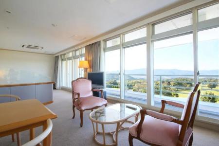 Southern Cross Resort - 1