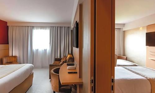 Best Western Plus Le Lavarin - 39