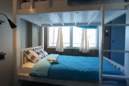 Chanchalay Hip Hostel Sha Extra Plus - 28