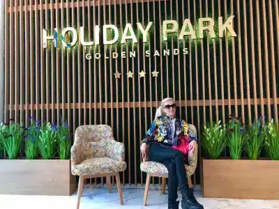 Holiday Park - All Inclusive - 25