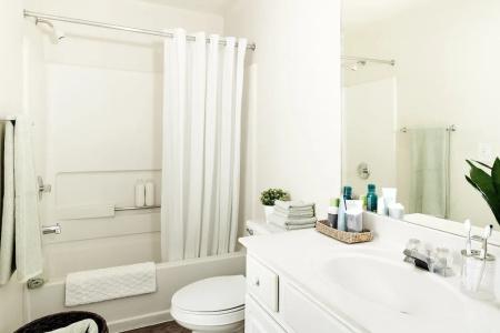 Intown Suites Extended Stay Va - City Center - 20
