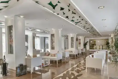 Voyage Bodrum - Adult Only +16 - 21