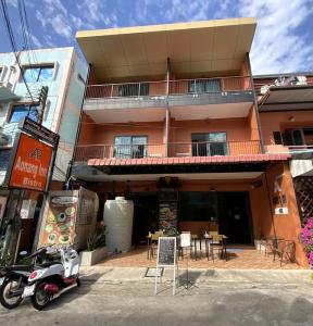 Aonang Inn - 0
